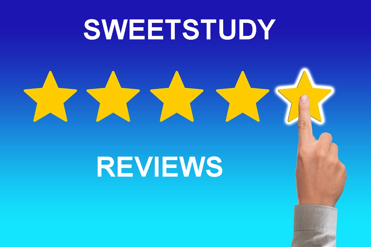 sweetstudy reviews